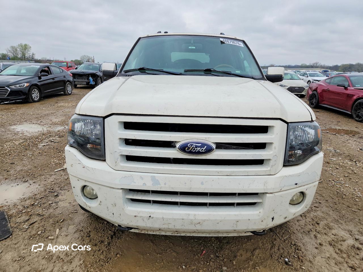 Ford Expedition 2007