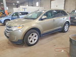 Ford Edge 2012
