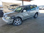 Lexus RX 2001