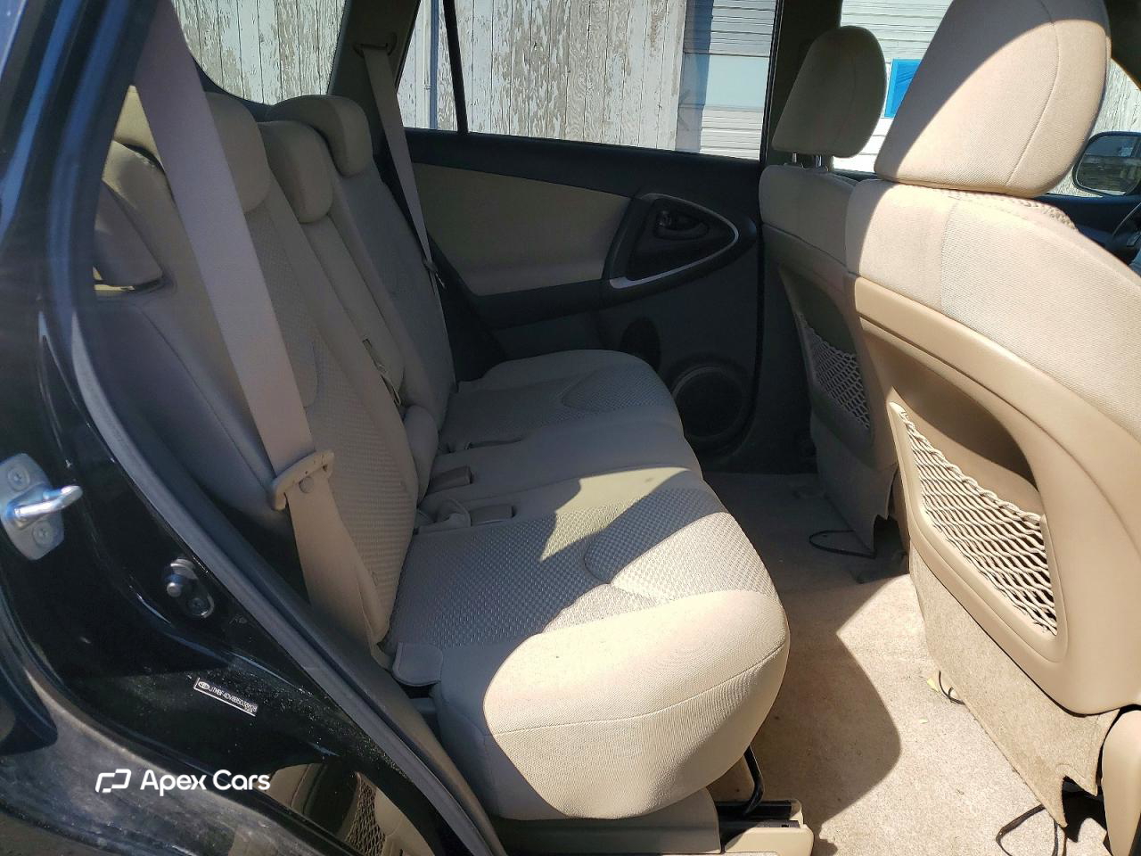 Toyota RAV 4 2011