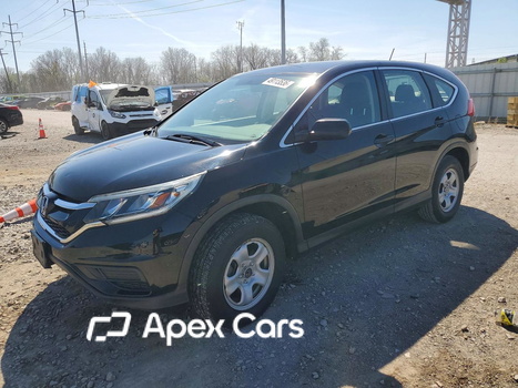 Honda CR-V 2016 - Image 1 of 14