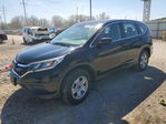 Honda CR-V 2016