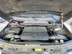 Land Rover Range Rover 2011