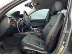BMW Series 3 2011