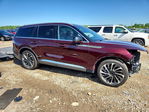 Lincoln Aviator 2020