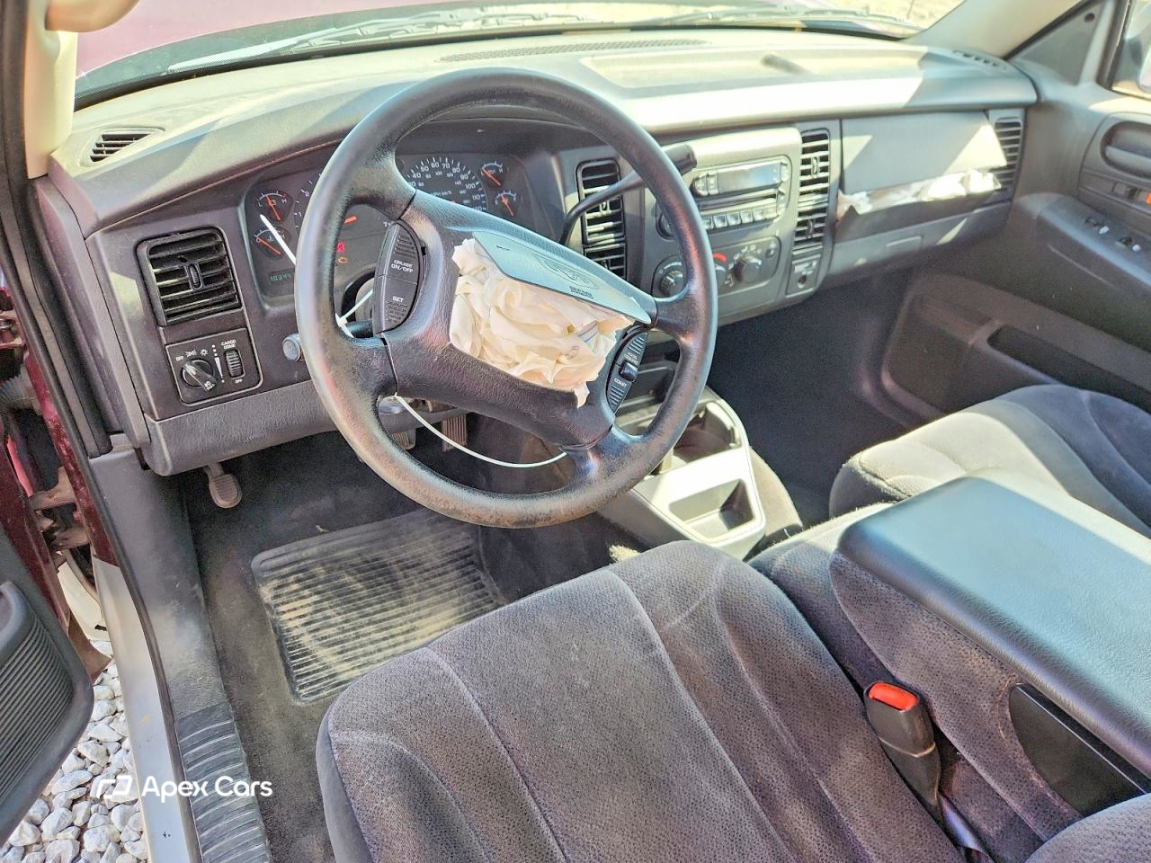 Dodge Dakota 2003