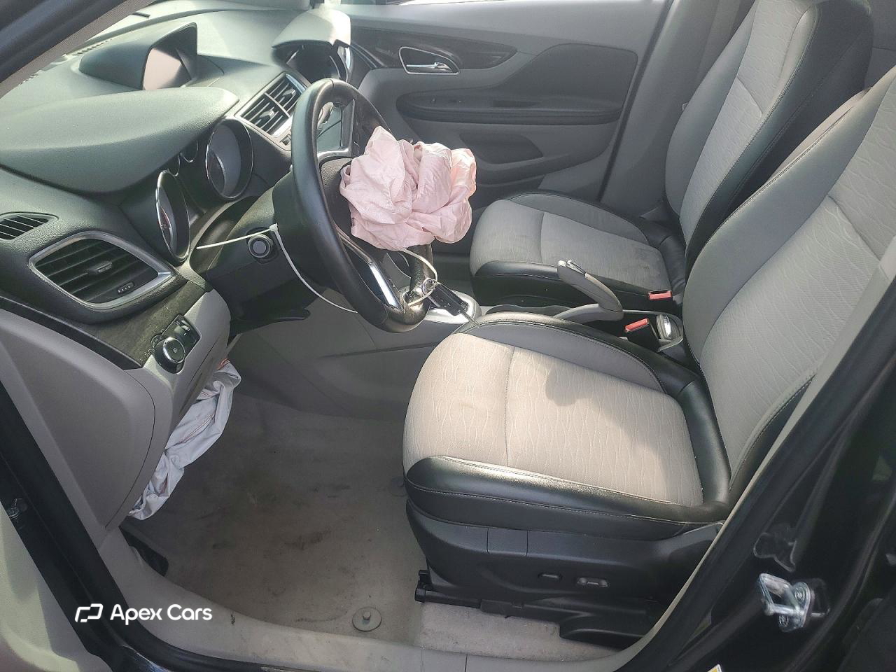 Buick Encore 2016