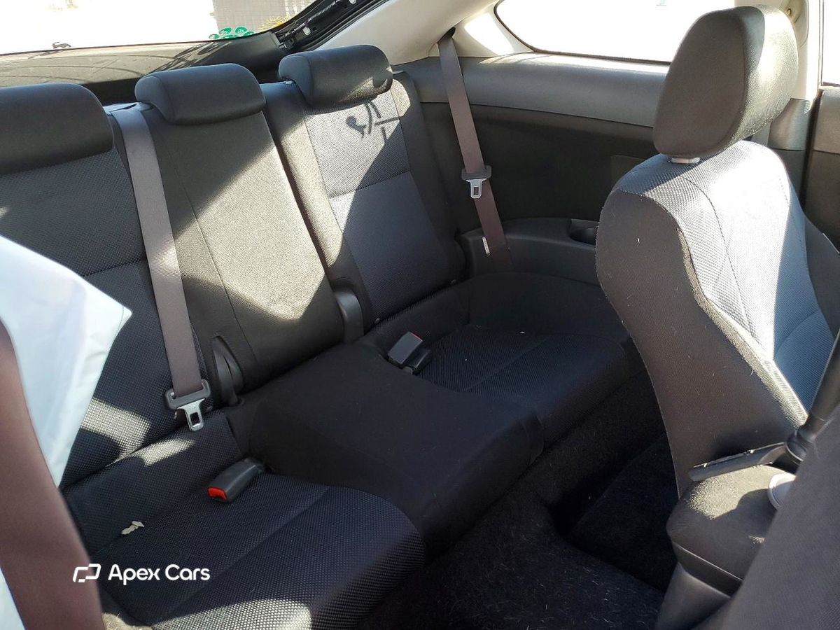 Scion tC 2005