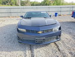 Chevrolet Camaro 2015