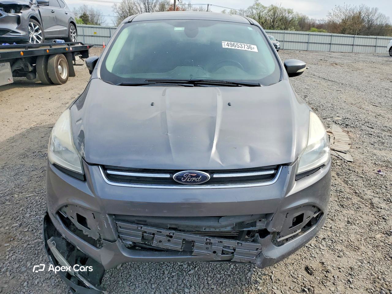 Ford Escape 2013