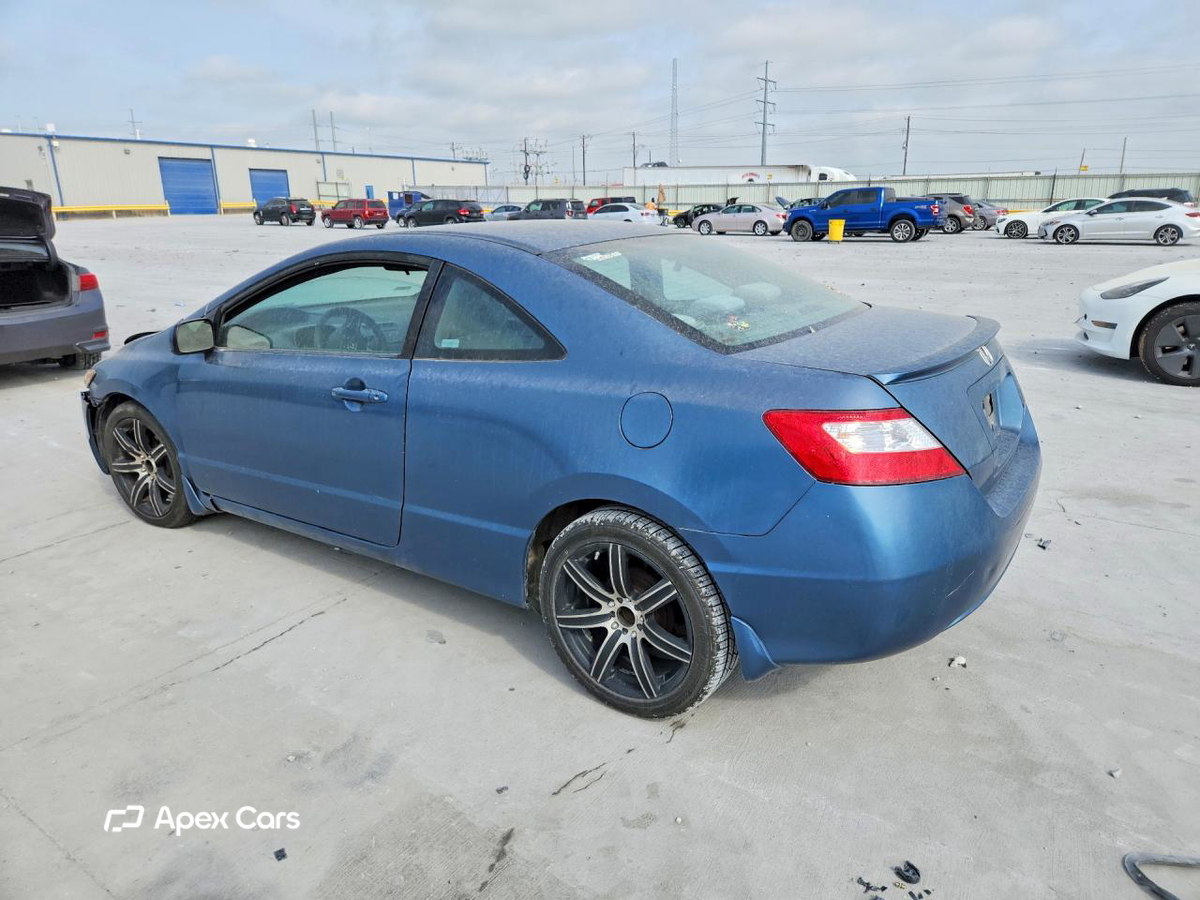 Honda Civic 2008