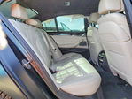 BMW Series 5 2020