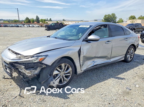 Honda Accord 2019 - Image 1 of 14