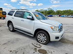Toyota Sequoia 2017