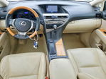 Lexus RX 2015