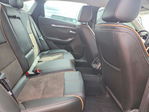 Chevrolet Impala 2015