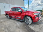 Chevrolet Silverado 2024