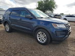 Ford Explorer 2017