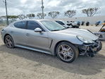 Porsche Panamera 2011
