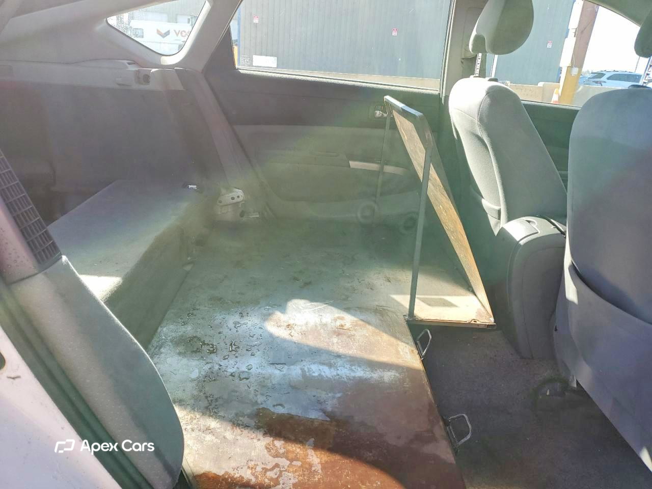 Toyota Prius 2009