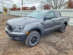 Ford Ranger 2021