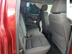 Chevrolet Silverado 2016