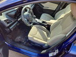 Subaru Impreza 2017