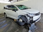 Chrysler Voyager 2025
