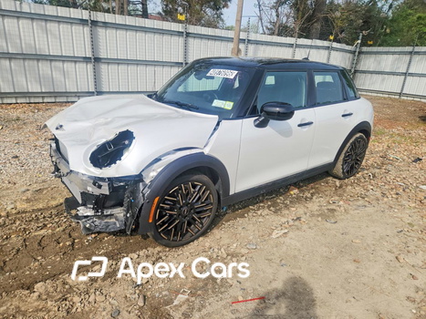 MINI Cooper 2026 - Image 1 of 12
