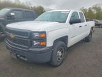 Chevrolet Silverado 2015