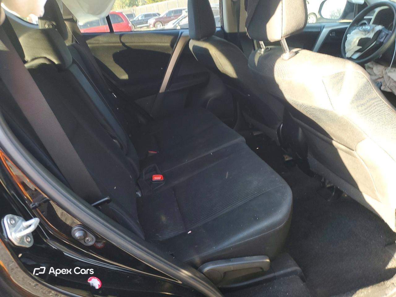 Toyota RAV 4 2014