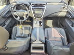Nissan Murano 2015