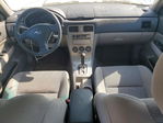 Subaru Forester 2006