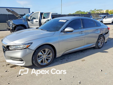 Honda Accord 2019 - Image 1 of 12