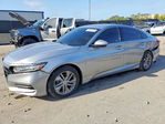 Honda Accord 2019