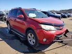 Toyota RAV 4 2013