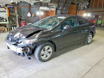 Honda Civic 2013
