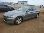 BMW Series 5 2013