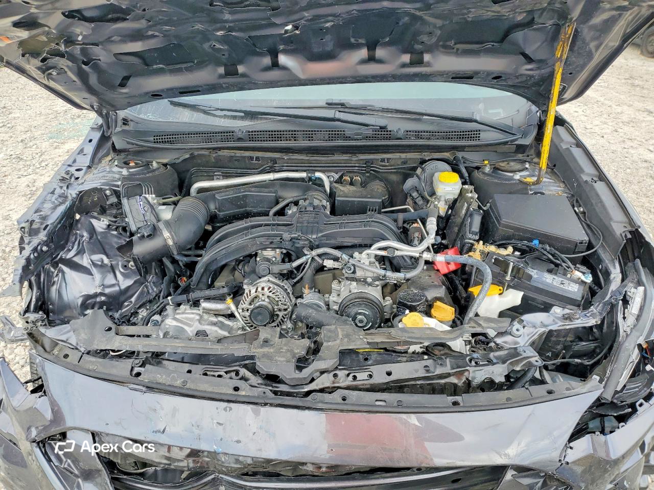 Subaru Outback 2024