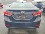 Hyundai Elantra 2016