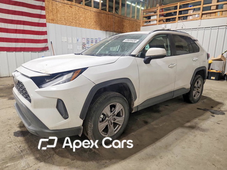 Toyota RAV 4 2025 - Image 1 of 13