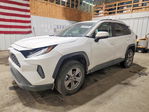 Toyota RAV 4 2025