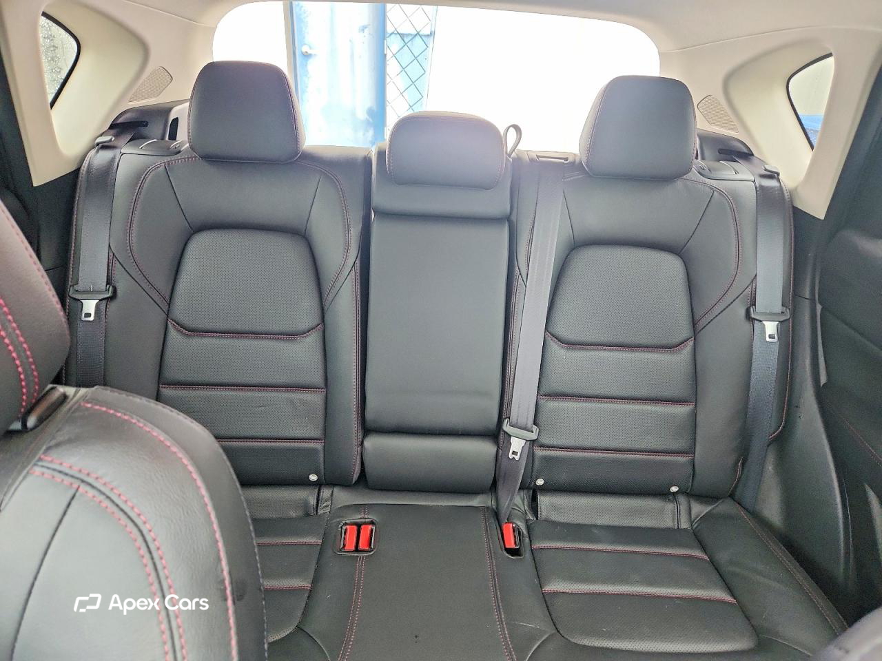 Mazda CX-5 2024