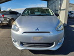 Mitsubishi Mirage 2014