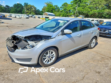 Ford Focus 2016 - Zdjęcie 1 z 13