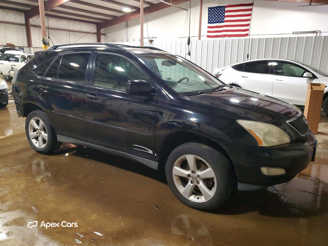Lexus RX 2006
