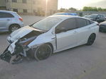 Toyota Prius 2021
