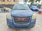 GMC Terrain 2012