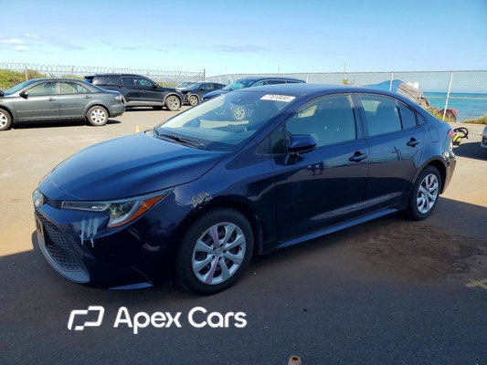 Toyota Corolla 2021 - Image 1 of 12