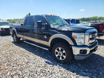 Ford F350 2012